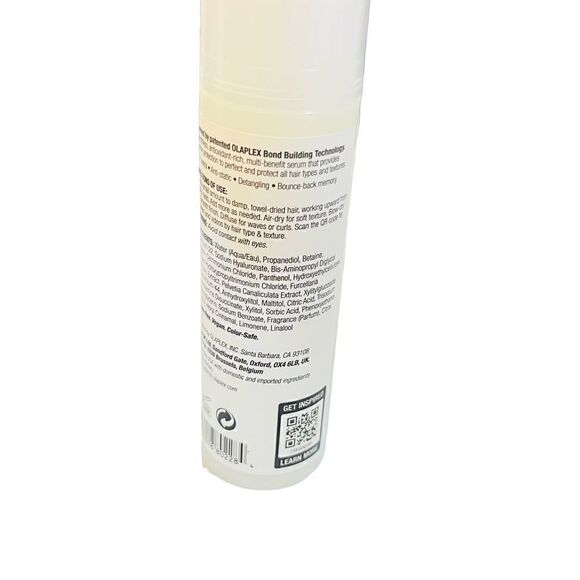 New olaplex NO. 9 Bond Protector Nurishing Hair Serum - Picture 2 of 7